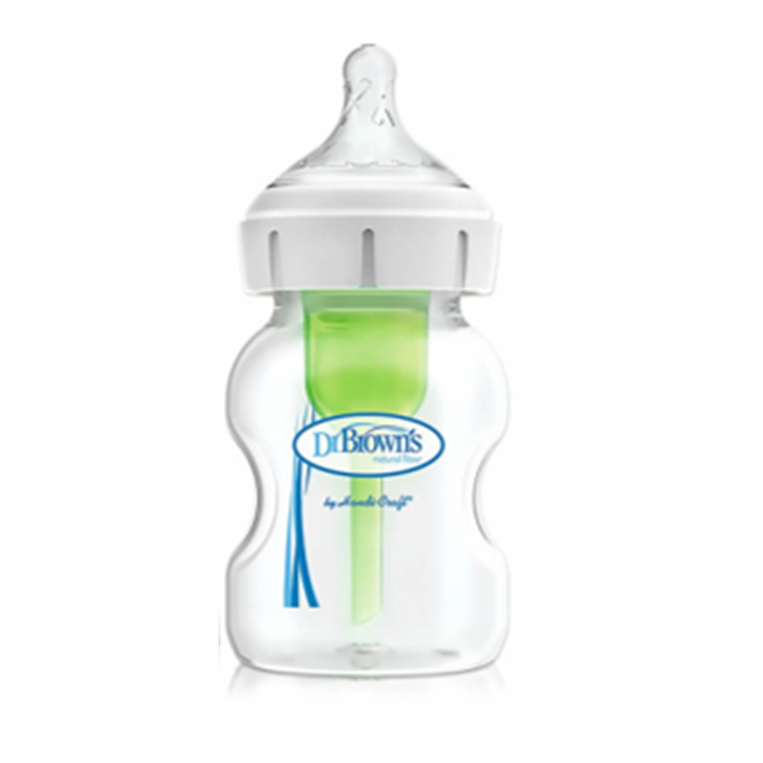 Dr. Brown’s Options+ 150 ml Bottle